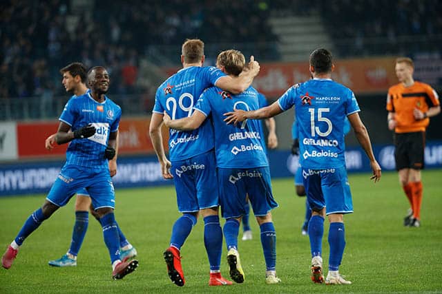 Soi kèo nhà cái bóng đá trận Gent vs Slovan Liberec Soi kèo nhà cái bóng đá trận Gent vs Slovan Liberec