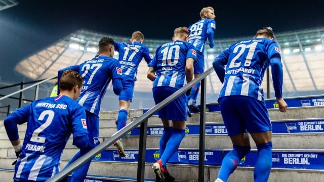 Soi kèo nhà cái bóng đá trận Hertha Berlin vs Schalke Soi kèo nhà cái bóng đá trận Hertha Berlin vs Schalke