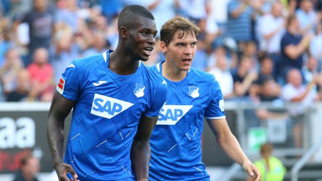 Soi kèo nhà cái bóng đá trận Hoffenheim vs RB Leipzig Soi kèo nhà cái bóng đá trận Hoffenheim vs RB Leipzig