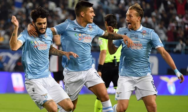 Soi kèo nhà cái bóng đá trận Lazio vs Verona