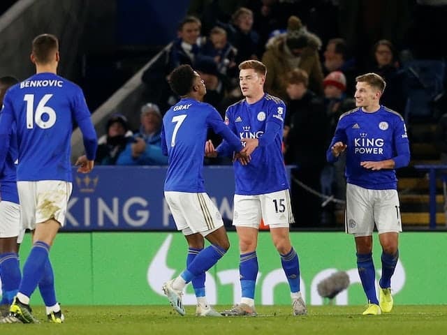 Soi kèo nhà cái bóng đá trận Leicester vs Everton Soi kèo nhà cái bóng đá trận Leicester vs Everton