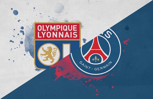 Soi kèo nhà cái bóng đá trận Paris SG vs Lyon Soi kèo nhà cái bóng đá trận Paris SG vs Lyon