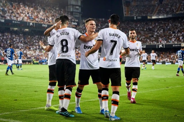 Soi kèo nhà cái bóng đá trận Valencia vs Ath Bilbao Soi kèo nhà cái bóng đá trận Valencia vs Ath Bilbao