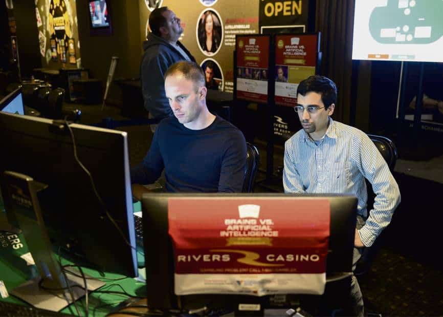 Dành ra hai loại chiến thuật cho hai kiểu người chơi trong Blackjack Danh ra hai loai chien thuat cho hai kieu nguoi choi trong Blackjack