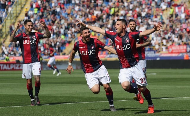 Soi kèo nhà cái bóng đá trận Bologna vs AC Milan Soi kèo nhà cái bóng đá trận Bologna vs AC Milan