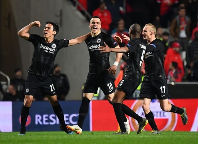 Soi kèo nhà cái bóng đá trận Eintracht Frankfurt vs Schalke Soi kèo nhà cái bóng đá trận Eintracht Frankfurt vs Schalke