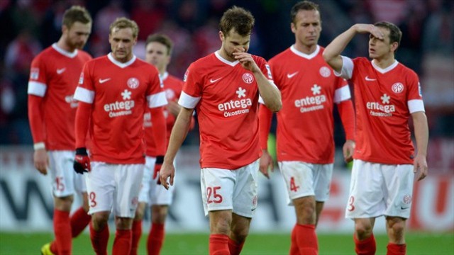 Soi kèo nhà cái bóng đá trận Mainz vs RB Leipzig Soi kèo nhà cái bóng đá trận Mainz vs RB Leipzig