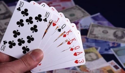 Bật mí những cách chơi Tiến lên miền Nam hay Bat mi nhung cach choi Tien len mien Nam hay
