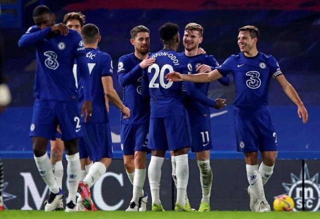 Soi kèo nhà cái bóng đá trận Chelsea vs Atl. Madrid