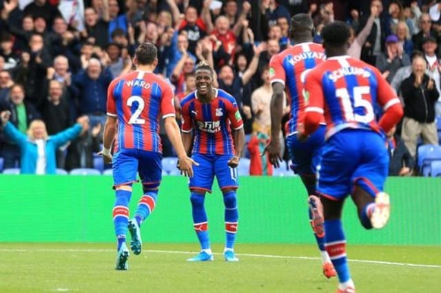 Soi kèo nhà cái bóng đá trận Crystal Palace vs Burnley Soi kèo nhà cái bóng đá trận Crystal Palace vs Burnley