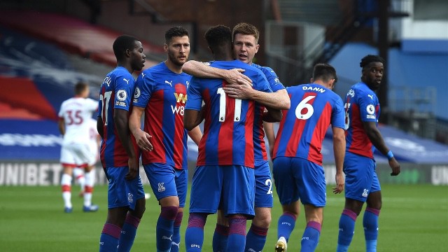 Soi kèo nhà cái bóng đá trận Crystal Palace vs Fulham Soi kèo nhà cái bóng đá trận Crystal Palace vs Fulham