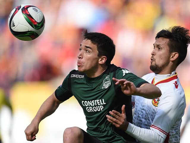 Soi kèo nhà cái bóng đá trận Krasnodar vs D. Zagreb Soi kèo nhà cái bóng đá trận Krasnodar vs D. Zagreb
