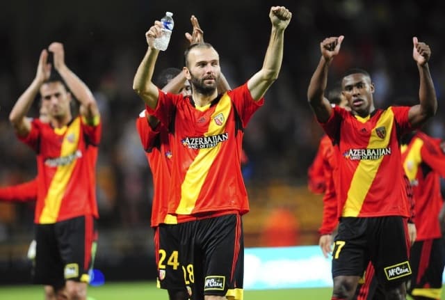Soi kèo nhà cái bóng đá trận Lens vs Dijon Soi kèo nhà cái bóng đá trận Lens vs Dijon