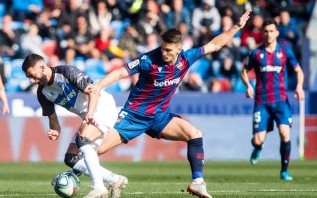 Soi kèo nhà cái bóng đá trận Levante vs Granada Soi kèo nhà cái bóng đá trận Levante vs Granada