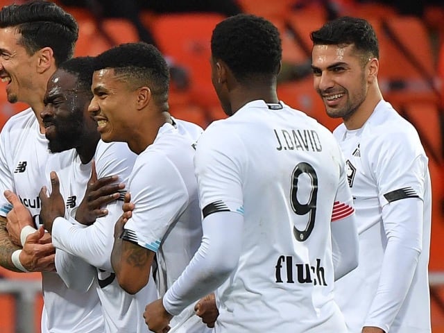 Soi kèo nhà cái bóng đá trận Lille vs Strasbourg Soi kèo nhà cái bóng đá trận Lille vs Strasbourg