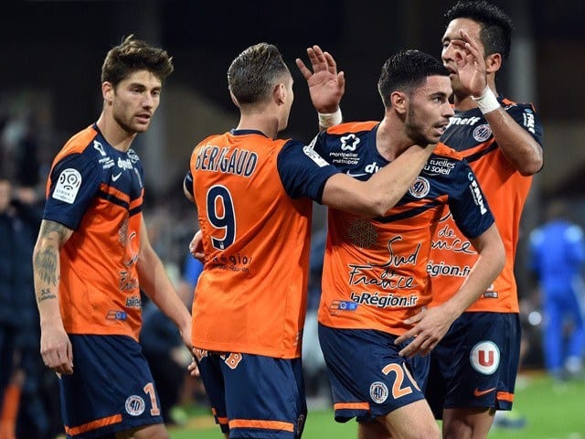 Soi kèo nhà cái bóng đá trận Montpellier vs Dijon Soi kèo nhà cái bóng đá trận Montpellier vs Dijon
