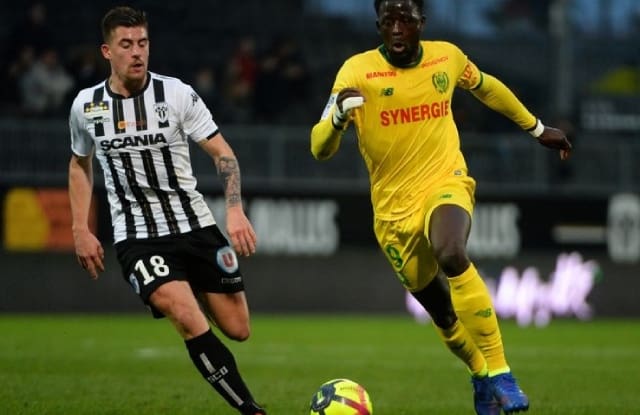 Soi kèo nhà cái bóng đá trận Nantes vs Marseille Soi kèo nhà cái bóng đá trận Nantes vs Marseille