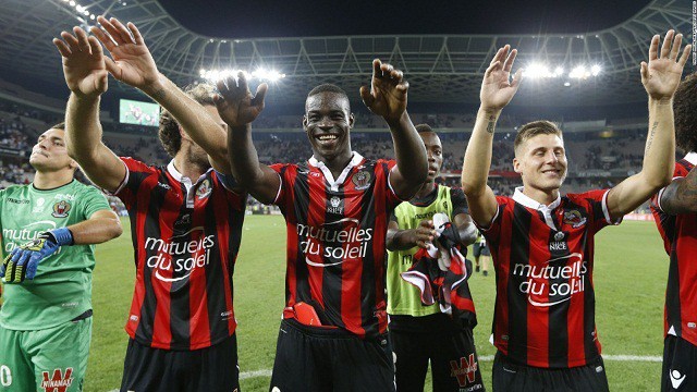 Soi kèo nhà cái bóng đá trận Nice vs Angers Soi kèo nhà cái bóng đá trận Nice vs Angers