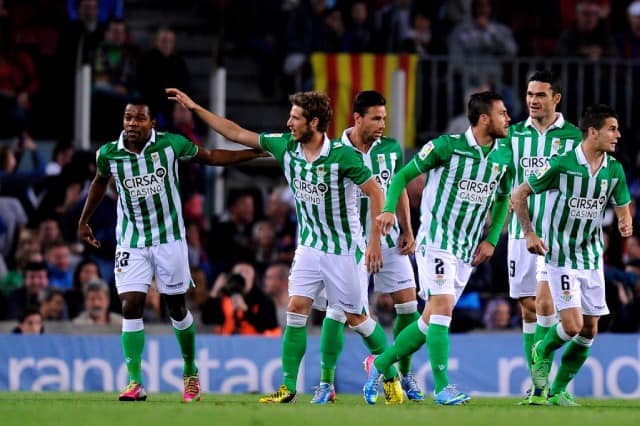 Soi kèo nhà cái bóng đá trận Real Betis vs Getafe Soi kèo nhà cái bóng đá trận Real Betis vs Getafe