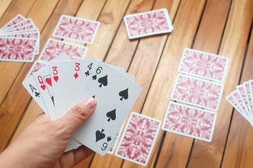 Các chiến thuật chơi phỏm giúp bạn khi chơi không khó Cac chien thuat choi phom giup ban khi choi khong kho
