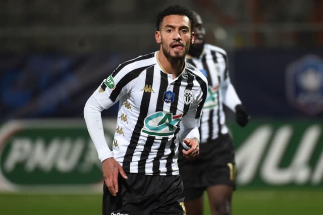 Soi kèo nhà cái bóng đá trận Angers vs Montpellier Soi kèo nhà cái bóng đá trận Angers vs Montpellier
