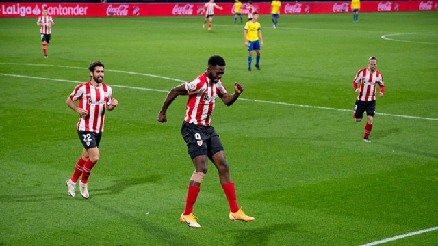 Soi kèo nhà cái bóng đá trận Ath Bilbao vs Granada CF Soi kèo nhà cái bóng đá trận Ath Bilbao vs Granada CF