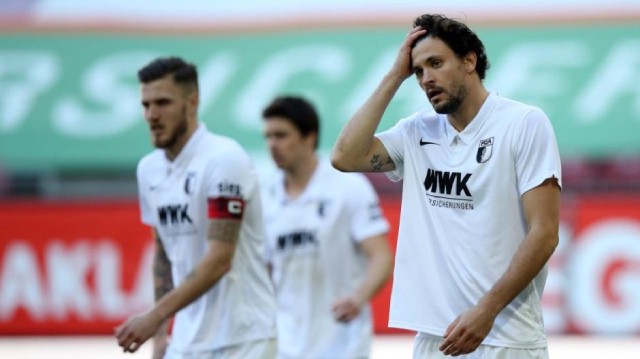 Soi kèo nhà cái bóng đá trận Augsburg vs Hoffenheim Soi kèo nhà cái bóng đá trận Augsburg vs Hoffenheim