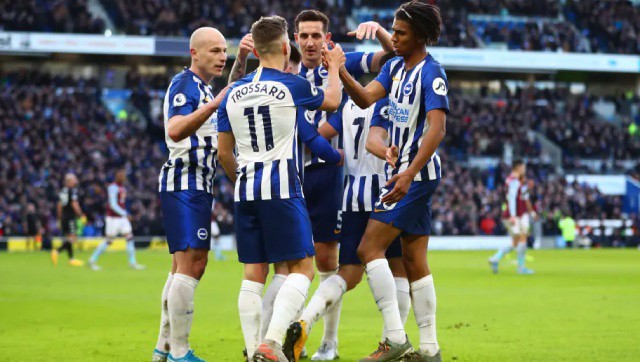 Soi kèo nhà cái bóng đá trận Brighton vs Leicester Soi kèo nhà cái bóng đá trận Brighton vs Leicester