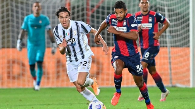 Soi kèo nhà cái bóng đá trận Crotone vs Torino