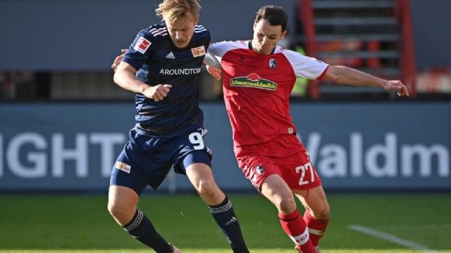 Soi kèo nhà cái bóng đá trận Freiburg vs Augsburg Soi kèo nhà cái bóng đá trận Freiburg vs Augsburg