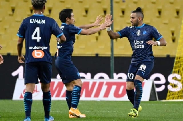 Soi kèo nhà cái bóng đá trận Marseille vs Dijon Soi kèo nhà cái bóng đá trận Marseille vs Dijon