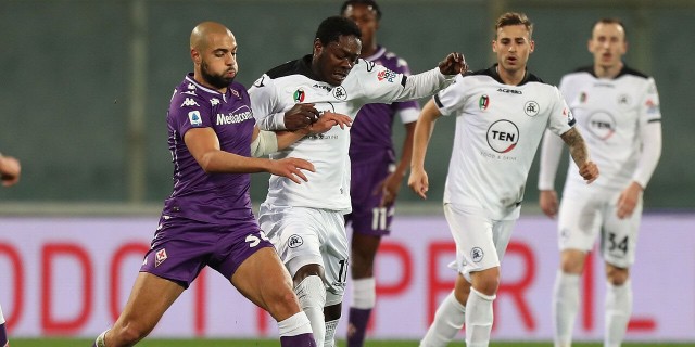Soi kèo nhà cái bóng đá trận Spezia vs Benevento Soi kèo nhà cái bóng đá trận Spezia vs Benevento