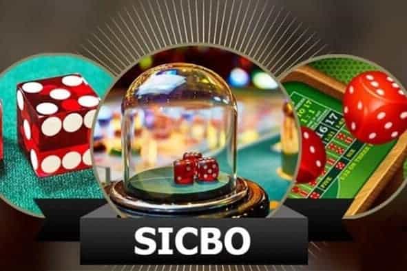 Khuyết điểm cần bỏ khi chơi xí ngầu Sicbo Khuyet diem can bo khi choi xi ngau Sicbo