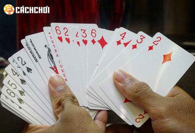 Nhung luu y quan trong ma nguoi choi can nam khi danh bai Tan