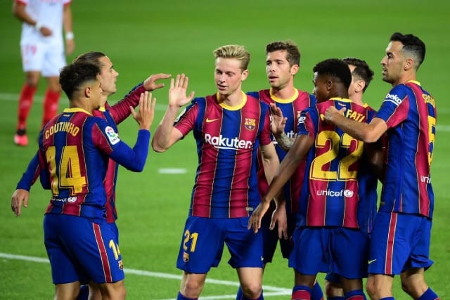 Soi kèo nhà cái bóng đá trận Barcelona vs Granada CF Soi kèo nhà cái bóng đá trận Barcelona vs Granada CF