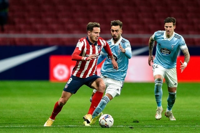 Soi kèo nhà cái bóng đá trận Celta Vigo vs Sevilla Soi kèo nhà cái bóng đá trận Celta Vigo vs Sevilla