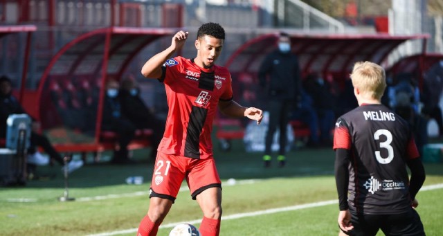 Soi kèo nhà cái bóng đá trận Dijon vs Nice Soi kèo nhà cái bóng đá trận Dijon vs Nice