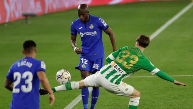 Soi kèo nhà cái bóng đá trận Getafe vs Real Madrid Soi kèo nhà cái bóng đá trận Getafe vs Real Madrid