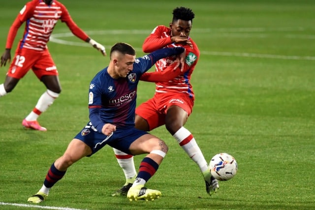 Soi kèo nhà cái bóng đá trận Huesca vs Getafe Soi kèo nhà cái bóng đá trận Huesca vs Getafe