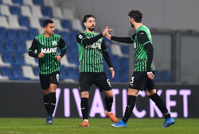 Soi kèo nhà cái bóng đá trận Sassuolo vs Sampdoria Soi kèo nhà cái bóng đá trận Sassuolo vs Sampdoria