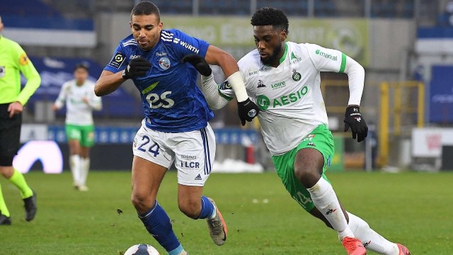 Soi kèo nhà cái bóng đá trận Strasbourg vs Paris SG Soi kèo nhà cái bóng đá trận Strasbourg vs Paris SG