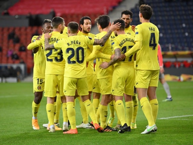 Soi kèo nhà cái bóng đá trận Villarreal vs Arsenal Soi kèo nhà cái bóng đá trận Villarreal vs Arsenal