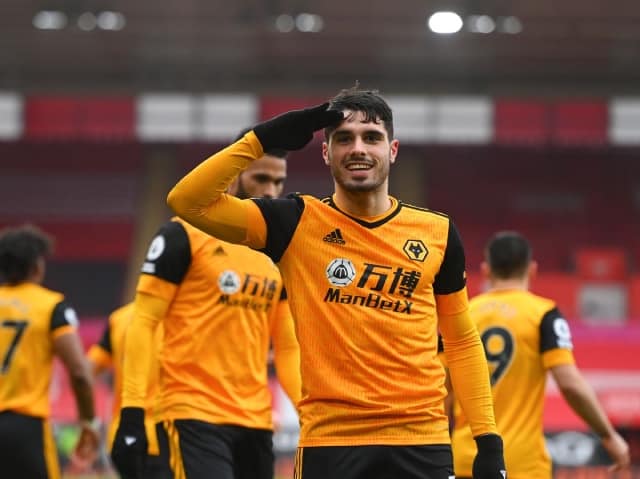 Soi kèo nhà cái bóng đá trận Wolves vs Sheffield Utd Soi kèo nhà cái bóng đá trận Wolves vs Sheffield Utd