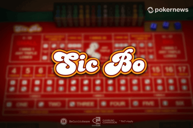 Chơi Sicbo online thế nào? Chia sẻ cách chơi và các hình thức cược Choi Sicbo online the nao? Chia se cach choi va cac hinh thuc cuoc