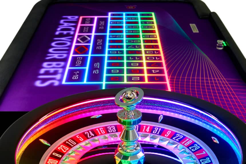 khởi động Roulette bằng cách tận hưởng thư giãn khoi dong Roulette bang cach tan huong thu gian