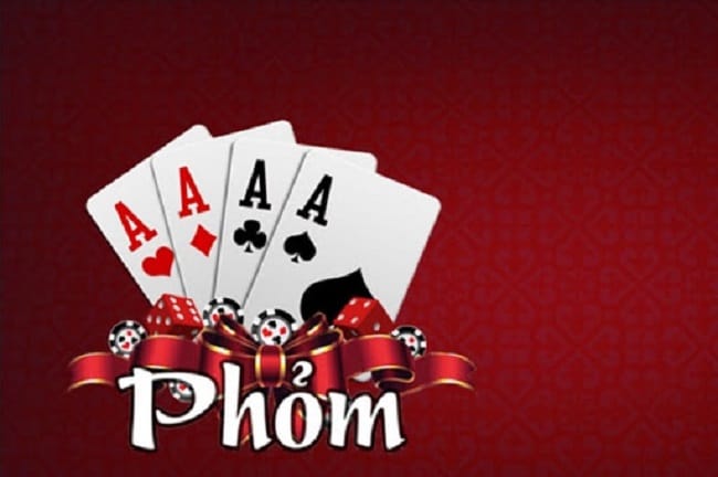 Những sai lầm khi chơi phỏm khiến tỷ lệ thua cao Nhung sai lam khi choi phom khien ty le thua cao