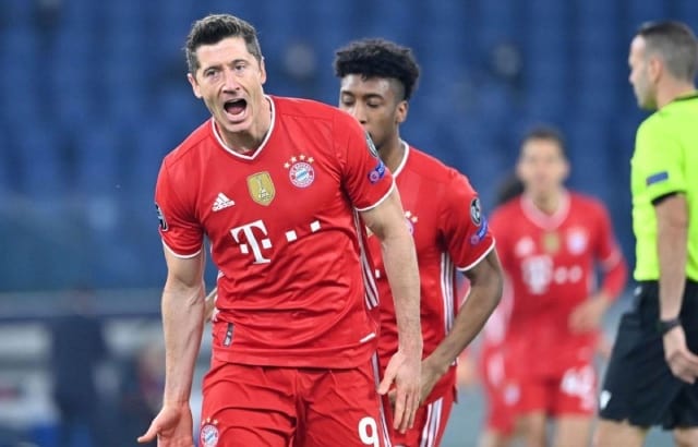 Soi kèo nhà cái bóng đá trận Bayern Munich vs B. Monchengladbach Soi kèo nhà cái bóng đá trận Bayern Munich vs B. Monchengladbach