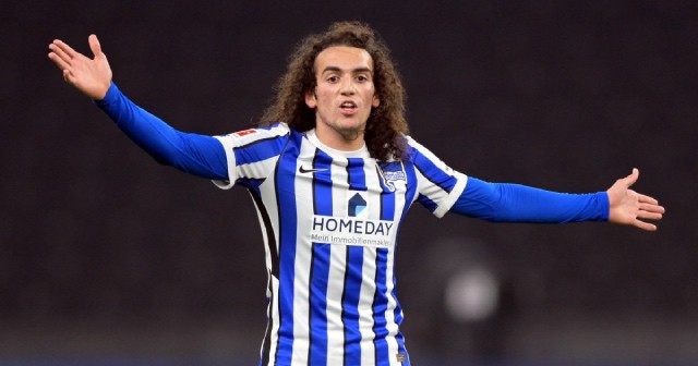 Soi kèo nhà cái bóng đá trận Hertha Berlin vs FC Koln Soi kèo nhà cái bóng đá trận Hertha Berlin vs FC Koln