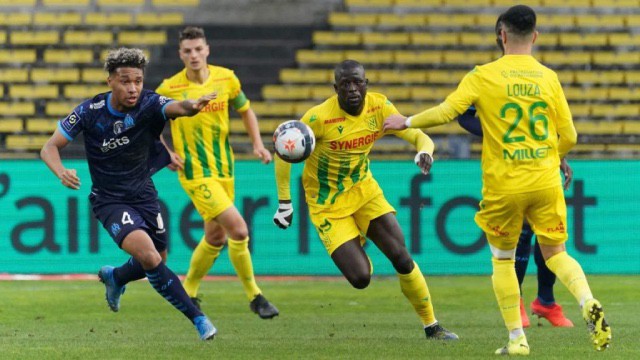 Soi kèo nhà cái bóng đá trận Nantes vs Montpellier Soi kèo nhà cái bóng đá trận Nantes vs Montpellier