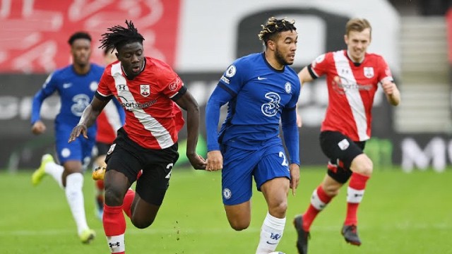 Soi kèo nhà cái bóng đá trận Southampton vs Crystal Palace Soi kèo nhà cái bóng đá trận Southampton vs Crystal Palace